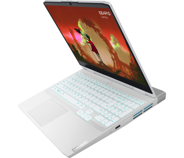 Lenovo IdeaPad Gaming 3-15 R5/16GB/512/Win11 RTX3050 120Hz - 1080883 - zdjęcie 7